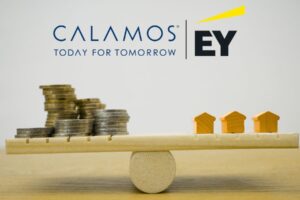 Calamos Collaborates with Ernst & Young LLP